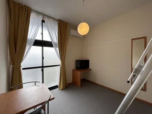のマンスリーマンション・ウィークリーマンション「レオパレスＭＡＲＵＴＡＫＡ 408(No.1401625)」メイン画像