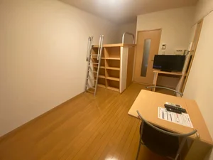 名古屋学院大学名古屋キャンパスたいほう周辺のマンスリーマンション・ウィークリーマンション「レオパレス小本西 103(No.1401660)」メイン画像
