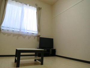 東京都のマンスリーマンション・ウィークリーマンション「レオネクストパールシティ 301(No.1401781)」メイン画像