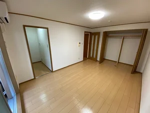 河原町駅（宮城県）のマンスリーマンション・ウィークリーマンション「マイルストーン石名坂 202・洋室(No.1401819)」メイン画像