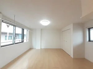 のマンスリーマンション・ウィークリーマンション「ラ・メゾン 403・洋室(No.1401828)」メイン画像