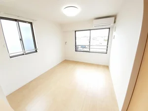 名取市のマンスリーマンション・ウィークリーマンション「ヴィカーサ 201・洋室(No.1401831)」メイン画像