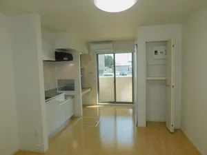 さくら市のマンスリーマンション・ウィークリーマンション「リバティヒル 101・洋室(No.1401855)」メイン画像