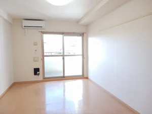 人間総合科学大学岩槻キャンパス周辺のマンスリーマンション・ウィークリーマンション「ボニート春日部 207・洋室(No.1401872)」メイン画像