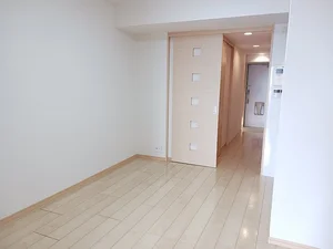 埼玉県のマンスリーマンション・ウィークリーマンション「イセソラージュ 605・洋室(No.1401876)」メイン画像