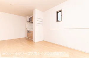 のマンスリーマンション・ウィークリーマンション「カーサフロイデ 105・洋室(No.1401892)」メイン画像