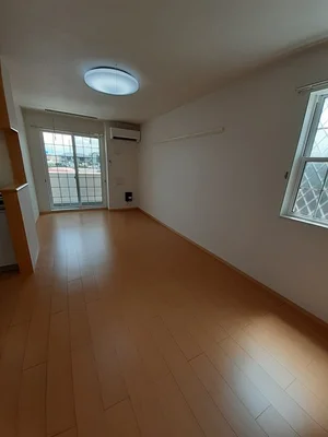 高崎市のマンスリーマンション・ウィークリーマンション「レガーロ 101・洋室(No.1401903)」メイン画像