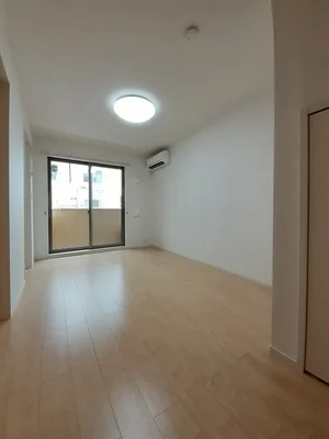 のマンスリーマンション・ウィークリーマンション「イ・グレック・メゾンⅢ 104・K(No.1401908)」メイン画像