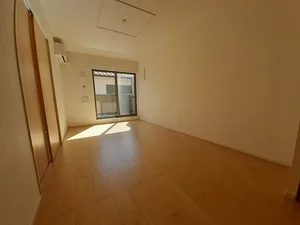 のマンスリーマンション・ウィークリーマンション「クレール 202・洋室(No.1401911)」メイン画像