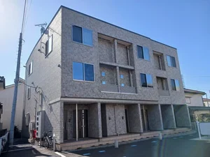 のマンスリーマンション・ウィークリーマンション「シェーネアンジュクロシェットＢ 301・洋室(No.1401913)」メイン画像