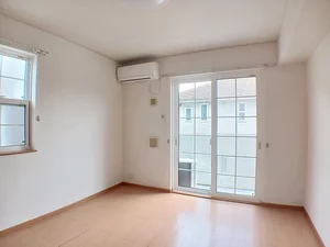平塚市のマンスリーマンション・ウィークリーマンション「フロレンティア 201・洋室(No.1401945)」メイン画像