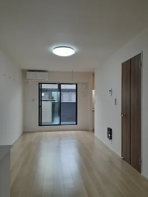 藤枝駅（静岡県）のマンスリーマンション・ウィークリーマンション「高岡ヒルズ　Ａ 202・洋室(No.1402025)」メイン画像