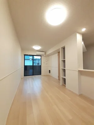 藤枝市のマンスリーマンション・ウィークリーマンション「ヴィヴァーチェ郡 103・洋室(No.1402028)」メイン画像