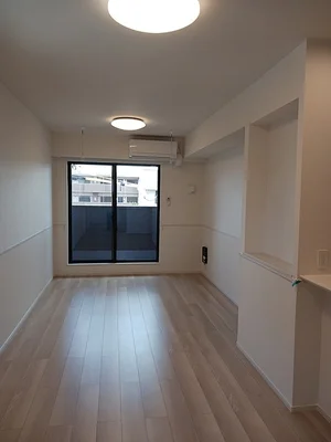 東海市のマンスリーマンション・ウィークリーマンション「ソレイユ　ＨＡＳ． 203・洋室(No.1402170)」メイン画像