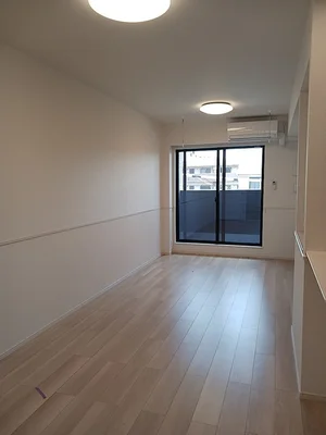 東海市のマンスリーマンション・ウィークリーマンション「ソレイユ　ＨＡＳ． 202・洋室(No.1402171)」メイン画像