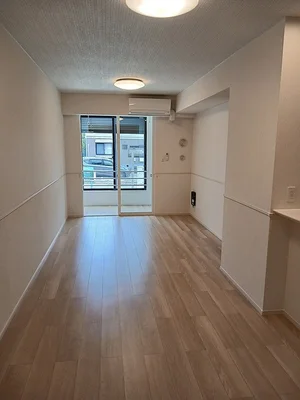 東海市のマンスリーマンション・ウィークリーマンション「ソレイユ　ＨＡＳ． 102・洋室(No.1402174)」メイン画像