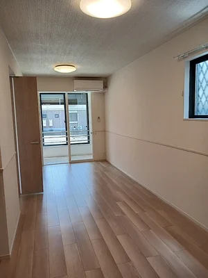 東海市のマンスリーマンション・ウィークリーマンション「ソレイユ　ＨＡＳ． 101・洋室(No.1402175)」メイン画像