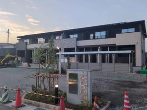 一宮市のマンスリーマンション・ウィークリーマンション「ヴィラ　ドリーム 202・洋室(No.1402192)」メイン画像