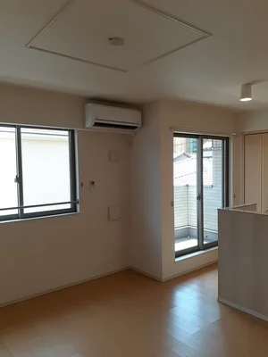 近鉄富田駅（三重県）のマンスリーマンション・ウィークリーマンション「ホーリー 203・洋室(No.1402215)」メイン画像
