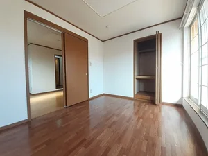 のマンスリーマンション・ウィークリーマンション「クインシー５ 201・洋室(No.1402250)」メイン画像