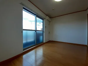 興戸駅（京都府）のマンスリーマンション・ウィークリーマンション「ベルブローテ 201・洋室(No.1402253)」メイン画像