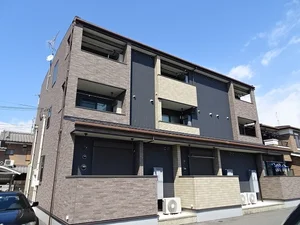 大久保駅（京都府）のマンスリーマンション・ウィークリーマンション「パインフォート 302・洋室(No.1402265)」メイン画像