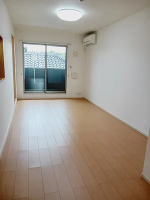 のマンスリーマンション・ウィークリーマンション「グレイス　大町 302・洋室(No.1402266)」メイン画像