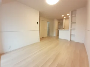 西脇市のマンスリーマンション・ウィークリーマンション「エスラル 103・洋室(No.1402276)」メイン画像