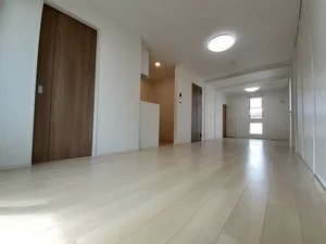 加古川市のマンスリーマンション・ウィークリーマンション「グリュック 201・洋室(No.1402277)」メイン画像