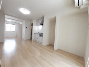 加古川市のマンスリーマンション・ウィークリーマンション「ＤＫ　ＳＥＬＥＣＴ　宝殿　Ⅰ 101・洋室(No.1402278)」メイン画像