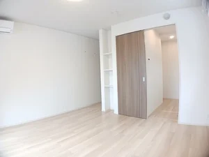 兵庫県のマンスリーマンション・ウィークリーマンション「リバーテラスⅠ 101・K(No.1402282)」メイン画像
