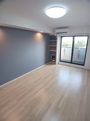 明石市のマンスリーマンション・ウィークリーマンション「ベルメール大蔵海岸 303・洋室(No.1402284)」メイン画像