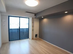 新大宮駅（奈良県）のマンスリーマンション・ウィークリーマンション「ヒカルサ奈良大森西ノース 102・洋室(No.1402297)」メイン画像