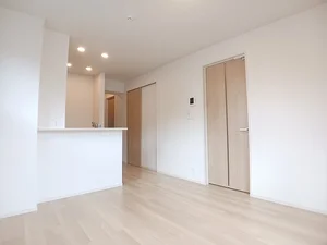 東觜崎駅（兵庫県）のマンスリーマンション・ウィークリーマンション「メゾングレーヌ東觜崎駅前Ａ 101・洋室(No.1402307)」メイン画像
