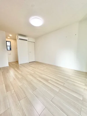 枚方市のマンスリーマンション・ウィークリーマンション「スピネル 102・洋室(No.1402339)」メイン画像