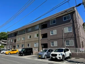 のマンスリーマンション・ウィークリーマンション「ハイクォリティーマンション麗華 303・洋室(No.1402366)」メイン画像