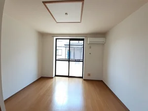 廿日市市のマンスリーマンション・ウィークリーマンション「パインビレッジＤ 101・洋室(No.1402368)」メイン画像