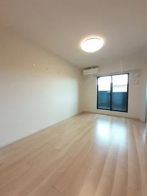 下関市のマンスリーマンション・ウィークリーマンション「シャロームⅡ 203・洋室(No.1402394)」メイン画像
