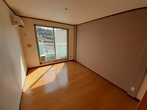 のマンスリーマンション・ウィークリーマンション「ブリッサ・モード 202・洋室(No.1402399)」メイン画像
