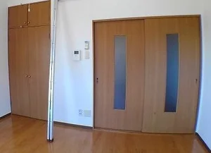 のマンスリーマンション・ウィークリーマンション「セトルウエストヒルズ 206・洋室(No.1402417)」メイン画像
