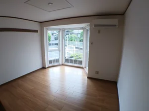 西彼杵郡長与町のマンスリーマンション・ウィークリーマンション「サンパティーク 104・洋室(No.1402420)」メイン画像