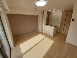 長崎県のマンスリーマンション・ウィークリーマンション「ジョイアポート 203・洋室(No.1402442)」メイン画像