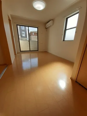 のマンスリーマンション・ウィークリーマンション「大滝前田ビルＡ 102・K(No.1402453)」メイン画像