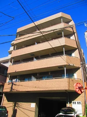 のマンスリーマンション・ウィークリーマンション「ピサンリ 604・洋室(No.1402459)」メイン画像