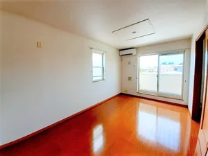 入間市のマンスリーマンション・ウィークリーマンション「ユイマール 201・洋室(No.1402463)」メイン画像