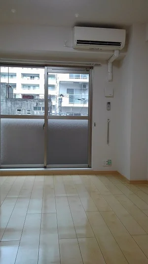 のマンスリーマンション・ウィークリーマンション「プレール　ヨコスカ 402・洋室(No.1402466)」メイン画像