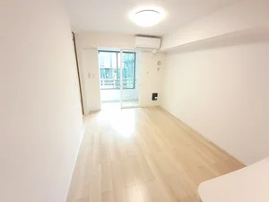 のマンスリーマンション・ウィークリーマンション「アビタシオンＳ 103・洋室(No.1402498)」メイン画像