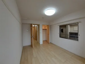 尼崎市のマンスリーマンション・ウィークリーマンション「カーサミーオ 201・洋室(No.1402535)」メイン画像