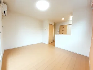 北九州市のマンスリーマンション・ウィークリーマンション「メゾン　タウルス　Ⅰ 201・洋室(No.1402537)」メイン画像