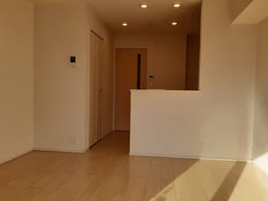 のマンスリーマンション・ウィークリーマンション「アンジュ宝塚 204・洋室(No.1402545)」メイン画像